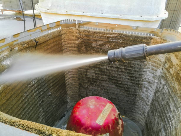 Best Ventilation Cleaning Services  in East Oakdale, CA