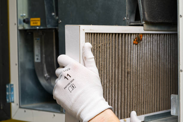 Best Air Duct Cleaning Near Me  in East Oakdale, CA