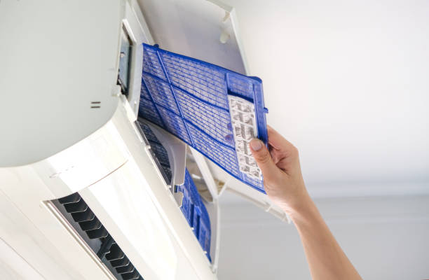Best Commercial HVAC Duct Cleaning  in East Oakdale, CA