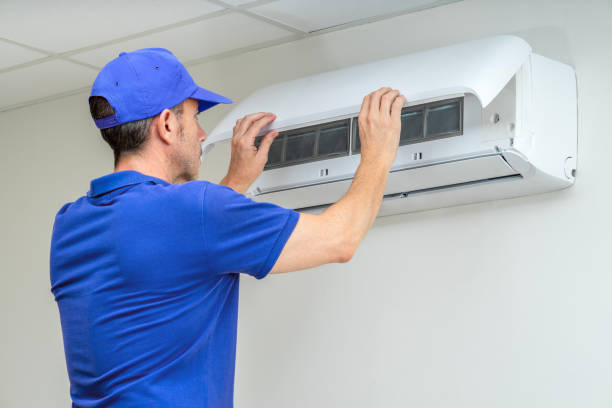 Best HVAC Maintenance and Cleaning  in East Oakdale, CA