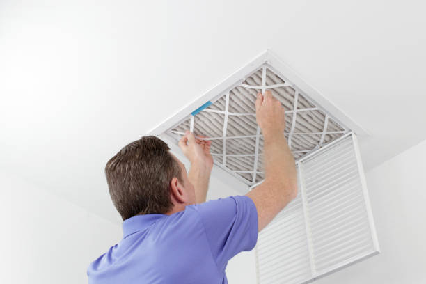Best Ventilation Cleaning Services  in East Oakdale, CA